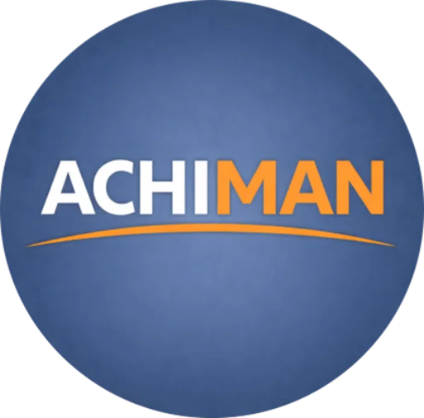 ACHIMAN, Asociación Chilena de Mantenimiento y Confiabilidad Operacional