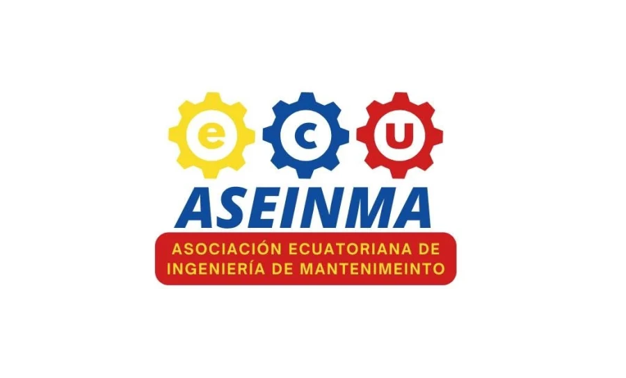 ASEINMA, Asociación Ecuatoriana de Ingeniería de Mantenimiento